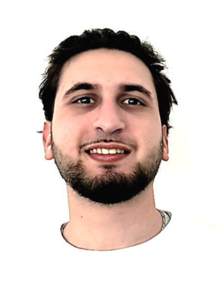 Bertan Saglam